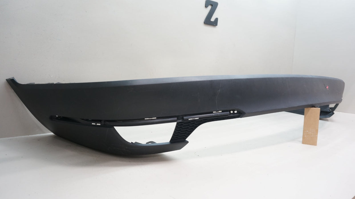 2019-2021 HONDA PILOT REAR BUMPER COVER LOWER VALANCE OEM 71510-TG7-A5
