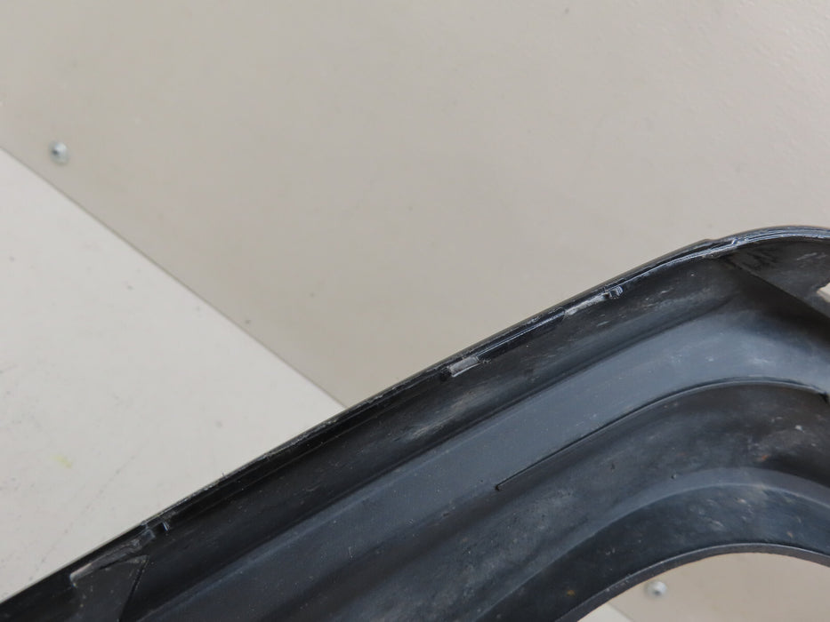 2021-2025 CADILLAC XT6 REAR LOWER BUMPER COVER OEM