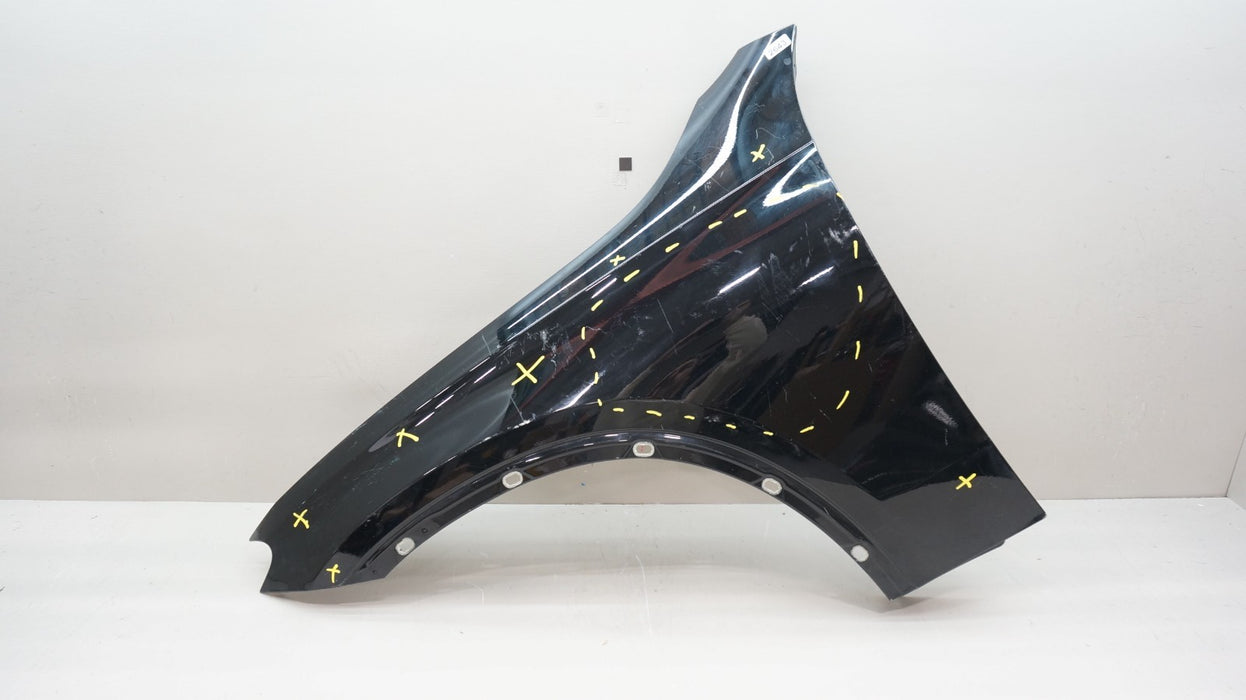2023-2025 MERCEDES-BENZ GLC-CLASS FRONT LEFT DRIVER SIDE FENDER A2548810100 OEM