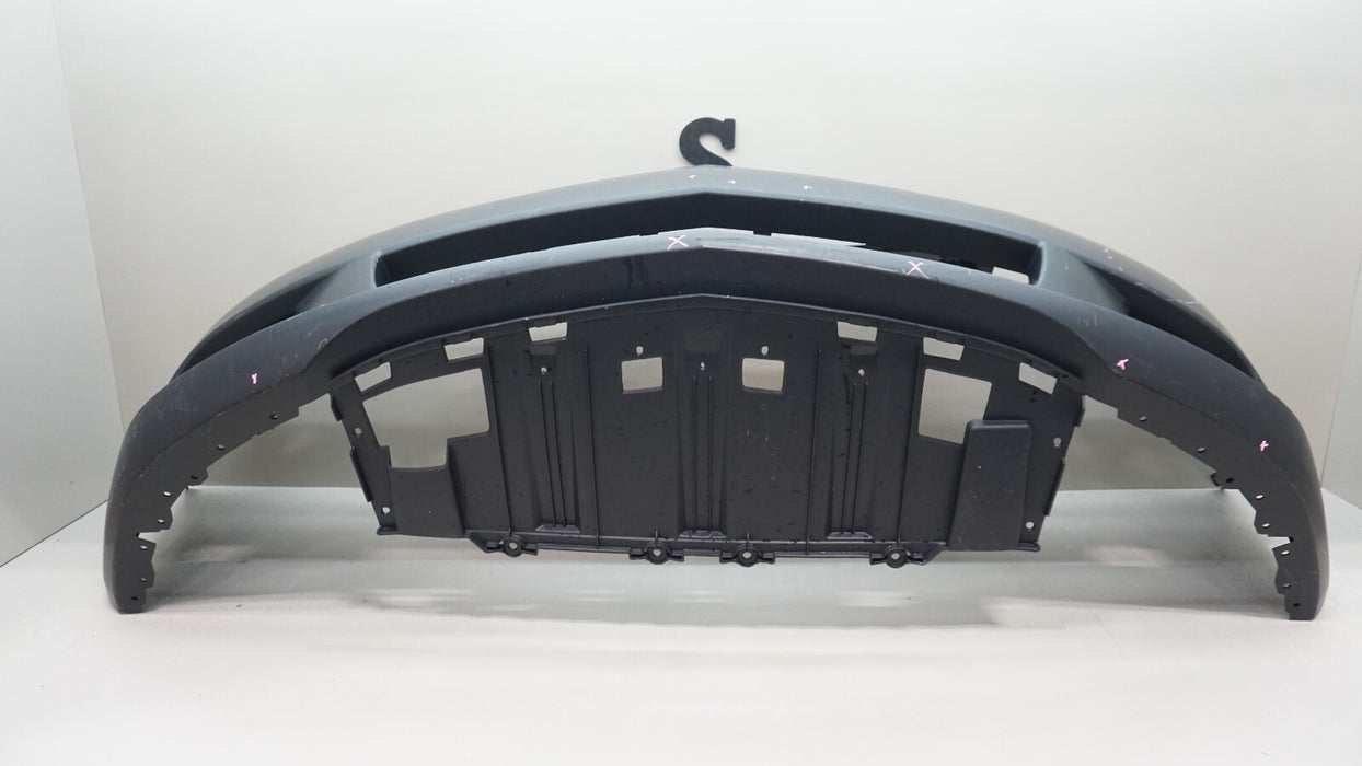 2010-2013 BUICK LACROSSE FRONT BUMPER COVER CAPA AFTERMARKET 10 11 12 13