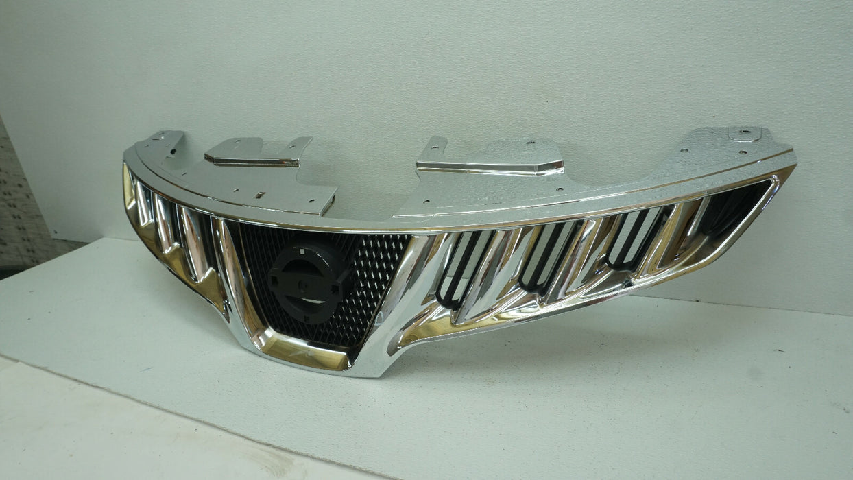 2009 2010 NISSAN MURANO FRONT GRILL GRILLE