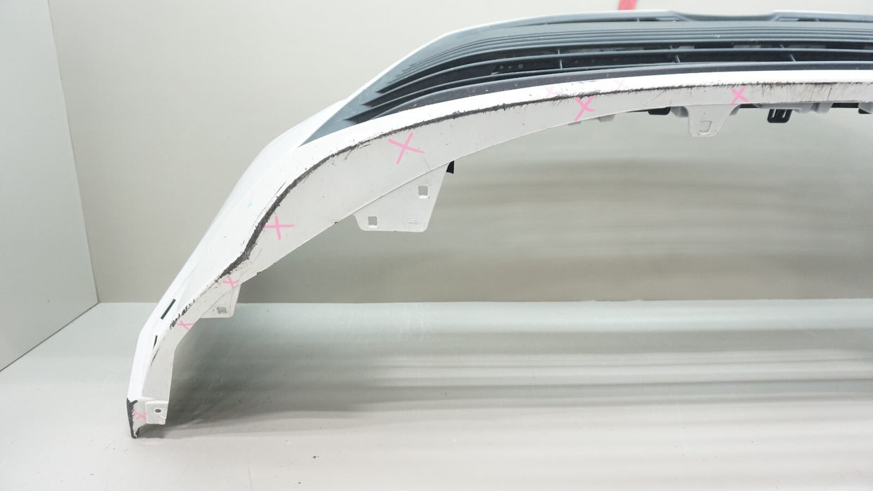 2020-2024 TOYOTA COROLLA FRONT BUMPER COVER 52119-12G00 OEM