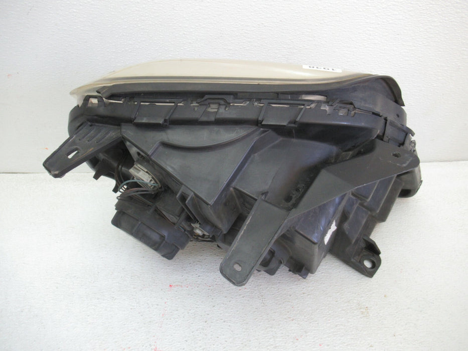 2010 - 2015 GMC TERRAIN FRONT LEFT DRIVER SIDE HEADLIGHT HEAD LAMP OEM