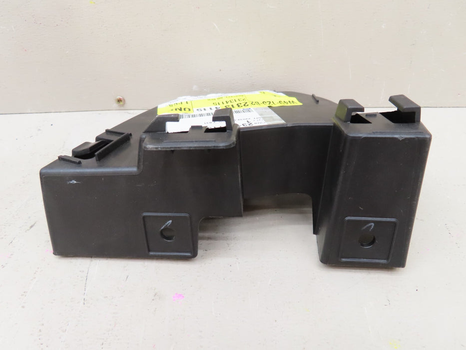 2015-2020 CADILLAC ESCALADE RIGHT TAIL LIGHT BRACKET FRONT SHOCK BOOT SET OEM
