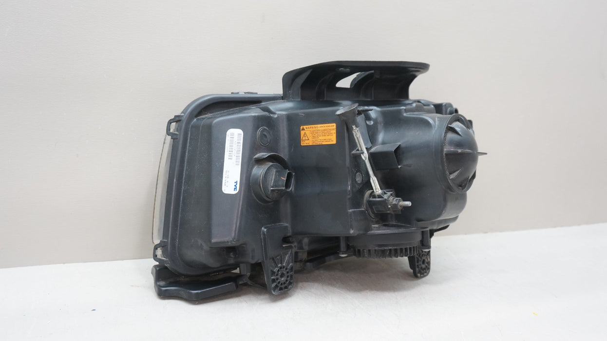 2010-2013 CHEVROLET CAMARO FRONT RIGHT SIDE XENON HEADLIGHT AFTERMARKET