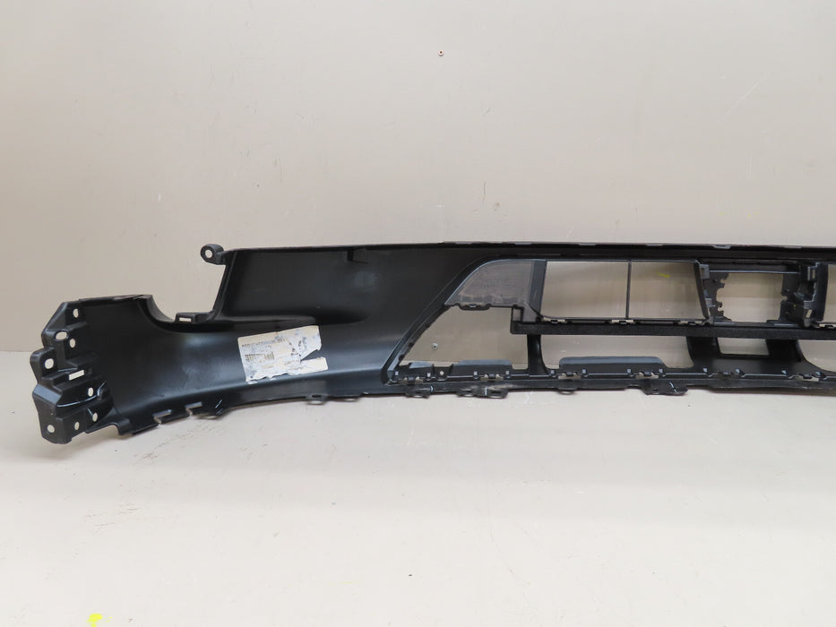 2023 MAZDA CX-50 FRONT LOWER BUMPER COVER OEM VA40–50032