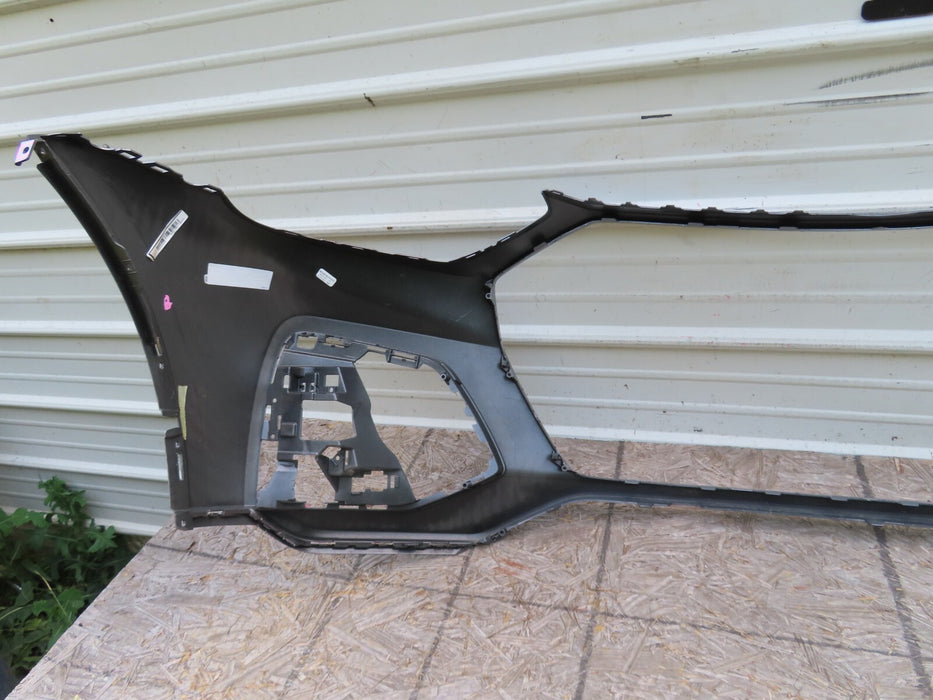 2021-2022 AUDI Q5 PREMIUM PRESTIGE SUV FRONT BUMPER COVER PANEL OEM 80A807437P