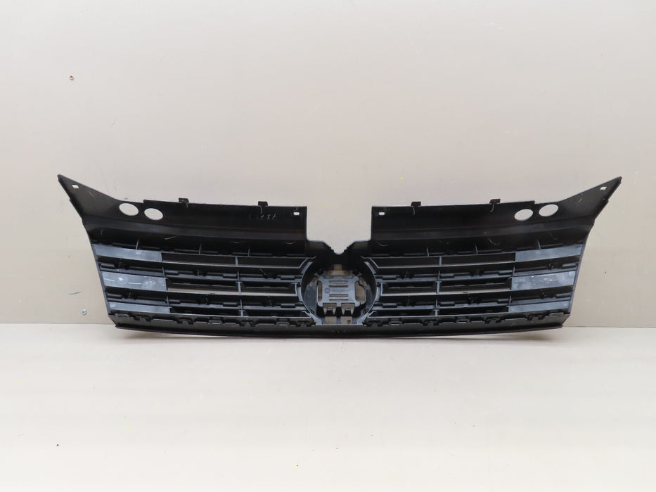2018 2019 2020 VOLKSWAGEN TIGUAN FRONT RADIATOR GRILLE GRILL OEM 5NN.853.653