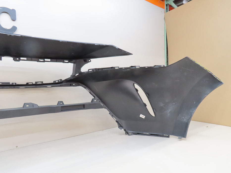 2021 2022 2023 TOYOTA VENZA FRONT BUMPER COVER OEM 52119-48830