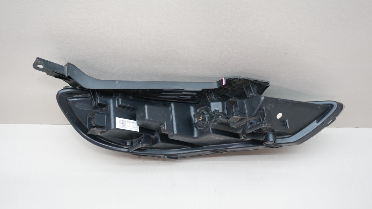 2019-2020 HYUNDAI SANTA FE  FRONT LEFT DRIVER SIDE DRL DAYTIME RUNNING LIGHT OEM