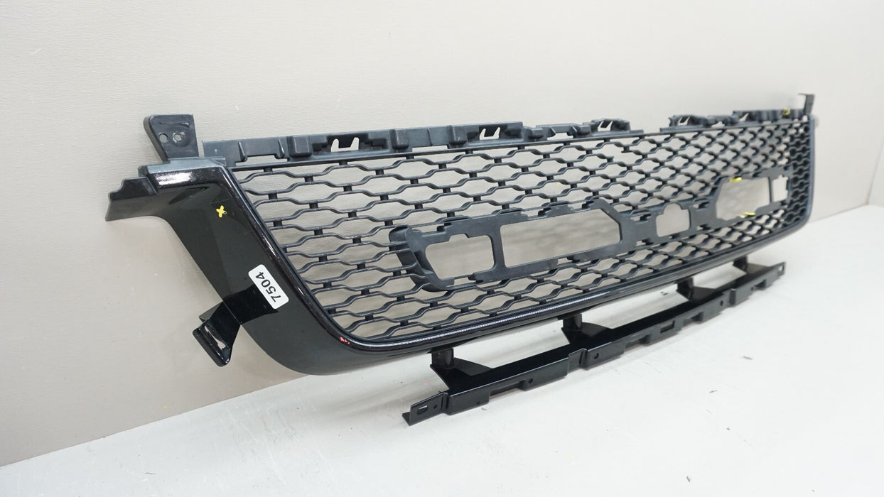 2018-2021 RANGE ROVER SPORT FRONT RADIATOR GRILLE GRILL OEM JK6217F791