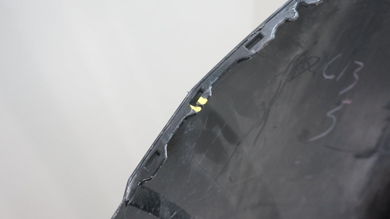 2021-2023 NISSAN ROGUE FRONT BUMPER COVER PANEL OEM 620226RR0H