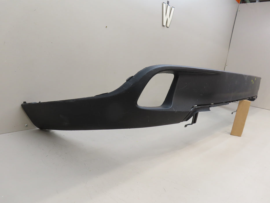 2014-2019 TOYOTA HIGHLANDER REAR LOWER BUMPER COVER OEM 52169-0E070