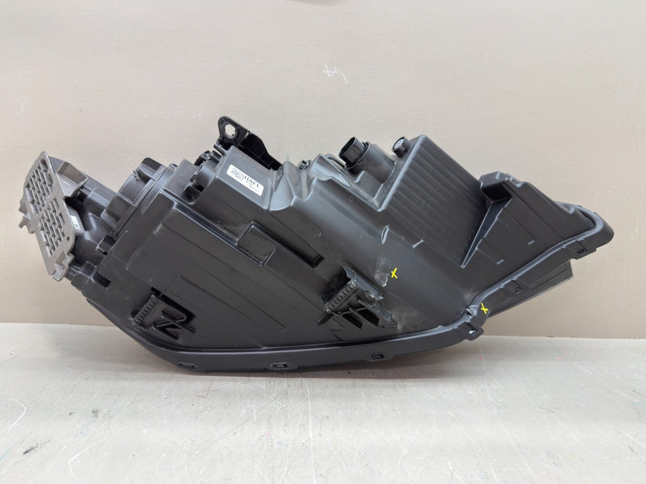 2024-2026 HYUNDAI ELANTRA LH LEFT DRIVER FULL LED HEADLIGHT OEM 92101-IB800