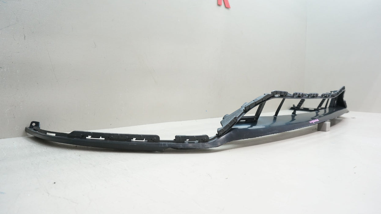 2020-2023 HYUNDAI SONATA FRONT LOWER BUMPER VALANCE OEM 86512-L5100