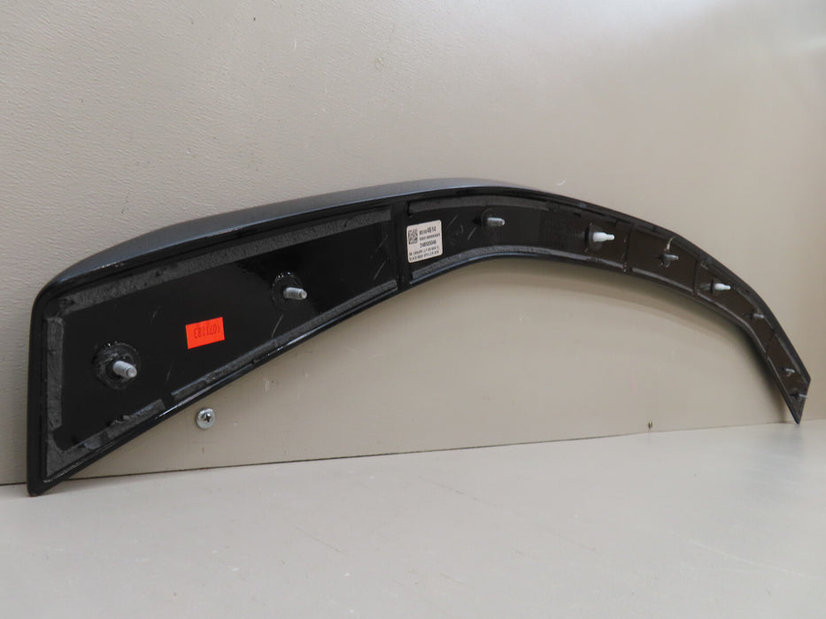 2016-2020 CHEVROLET CAMARO REAR TRUNK SPOILER OEM 248533346