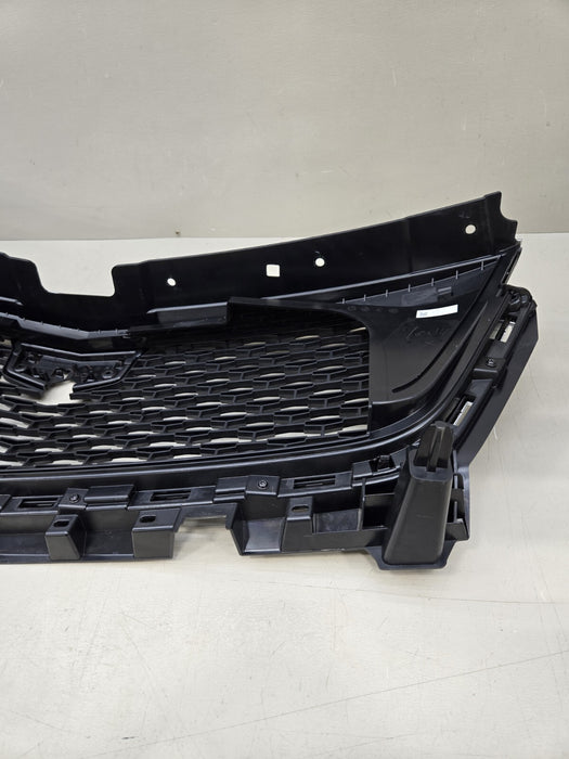 2020-2023 Cadillac XT6 Front Grille GRILL Assembly W/ Emblem OEM