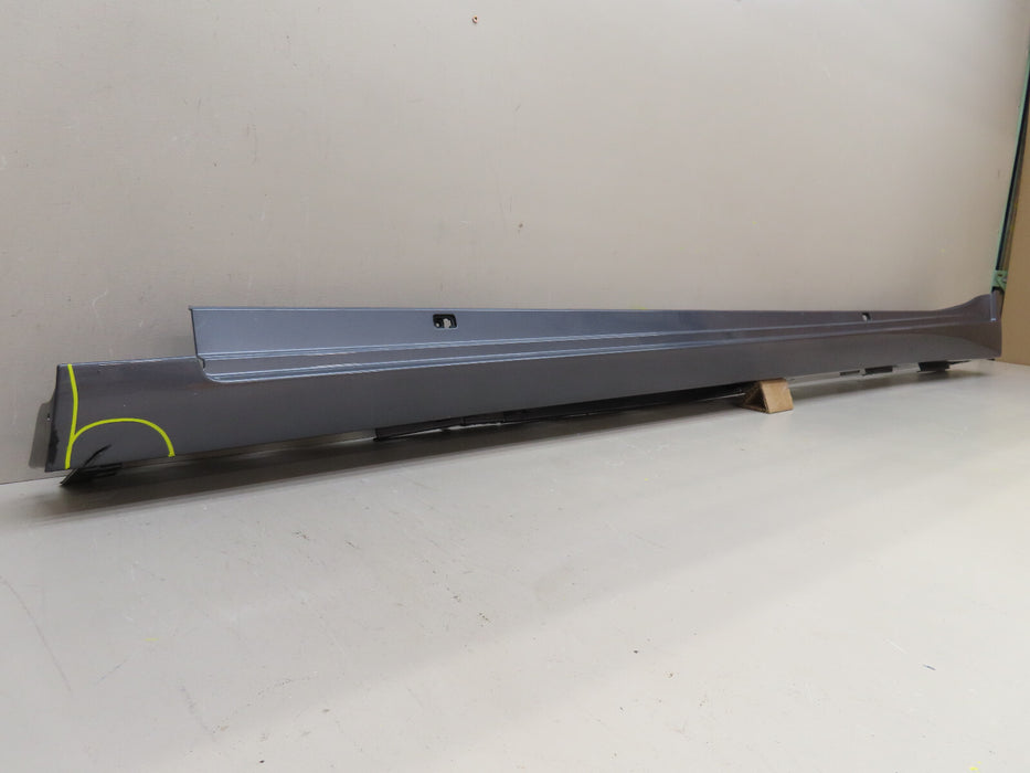 2019 2020 2021 LEXUS ES300H ES350 LEFT DRIVER SIDE ROCKER PANEL OEM 75852-06380