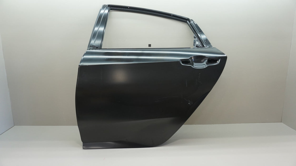 2016-2021 HONDA CIVIC REAR LEFT DRIVERS 4 DOOR SEDAN SHELL OEM 67550-TBA-AOOZZ