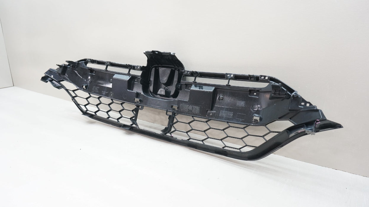 2020-2022 HONDA CR-V FRONT BUMPER RADIATOR GRILLE OEM 71121-TLA-A600
