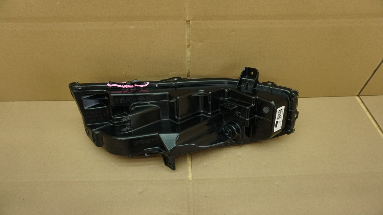 2018-2019 FORD MUSTANG LEFT DRIVER SIDE FOG LIGHT LED OEM PJR3B13201CG