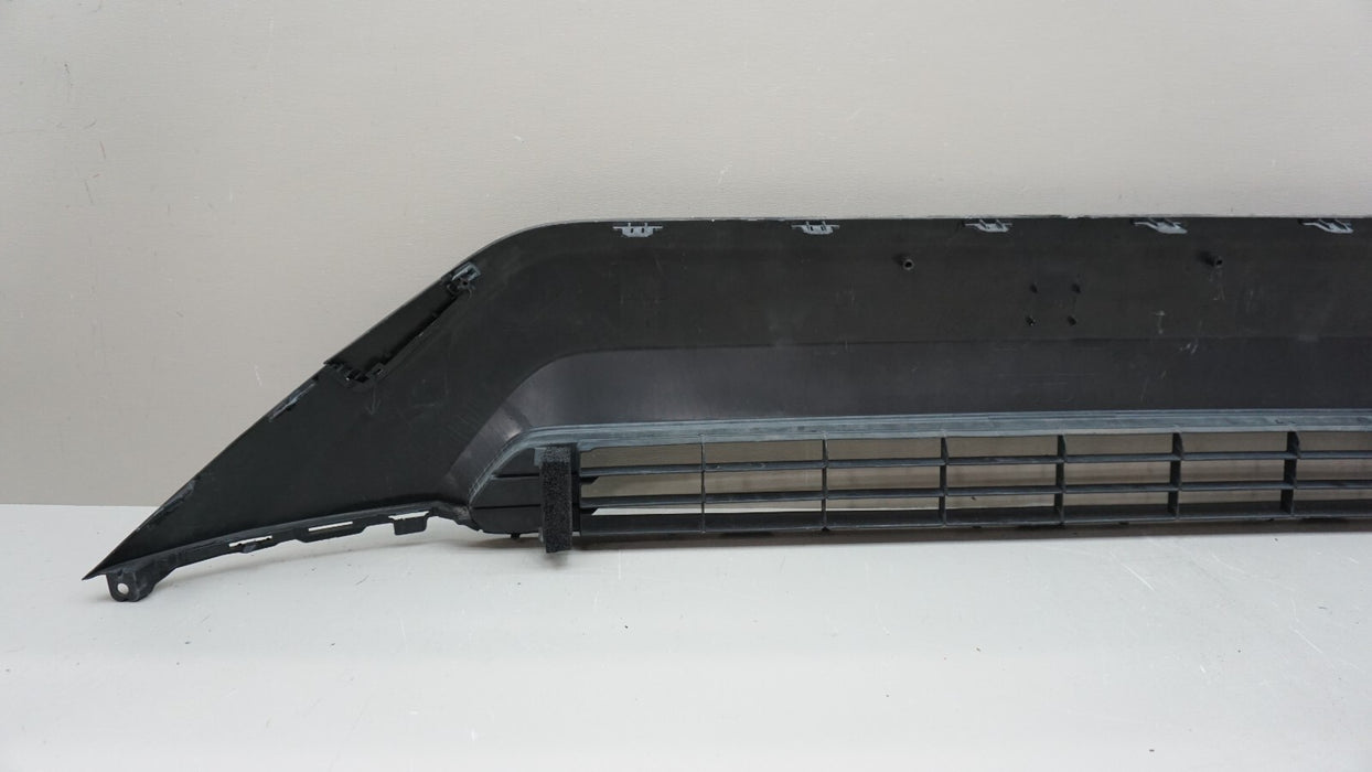 2019-2022 TOYOTA RAV4 FRONT LOWER GRILLE 53113-42110 OEM 19 20 21 22