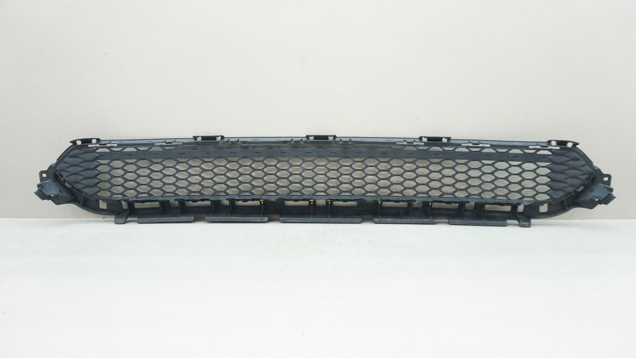 2016-2018 HONDA PILOT FRONT LOWER BUMPER GRILLE OEM 71113-TG7