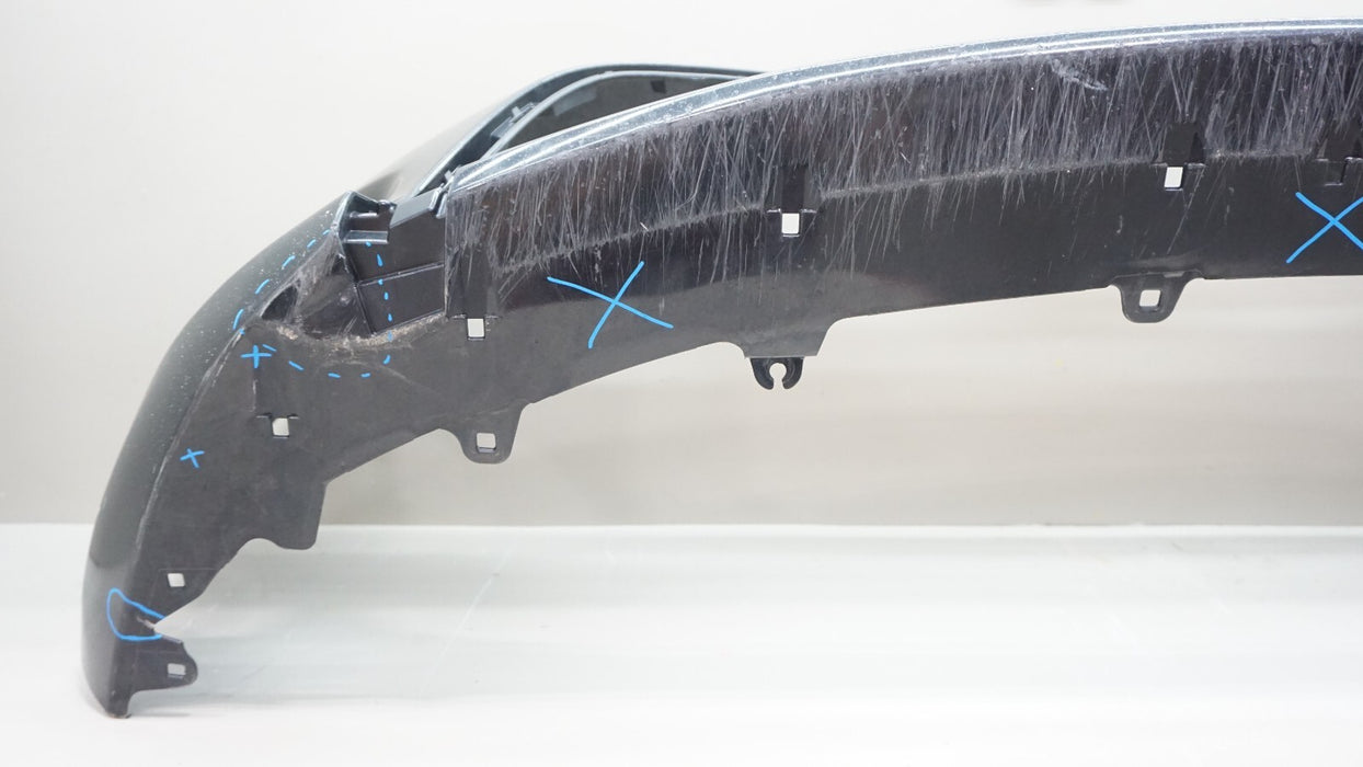 2015-2017 TOYOTA YARIS FRONT BUMPER COVER 52119-0D660 OEM 15 16 17