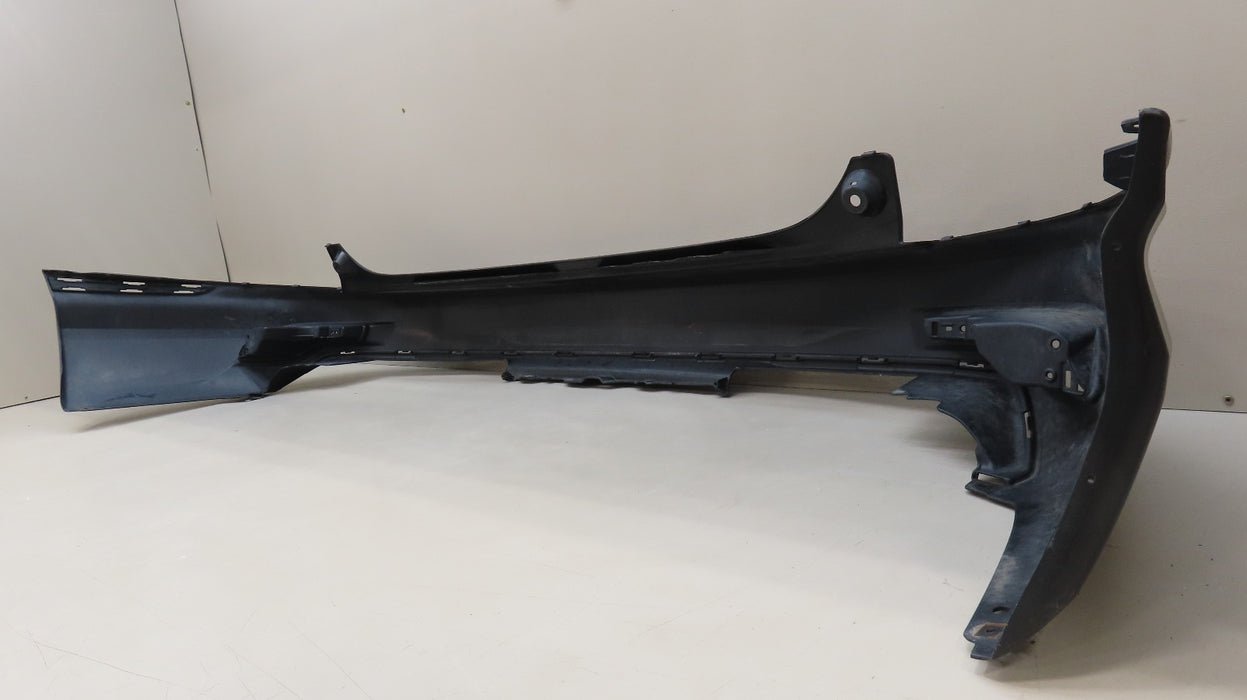 2017-2019 HONDA CRV CR-V REAR BUMPER COVER OEM 71501-TLA-A000