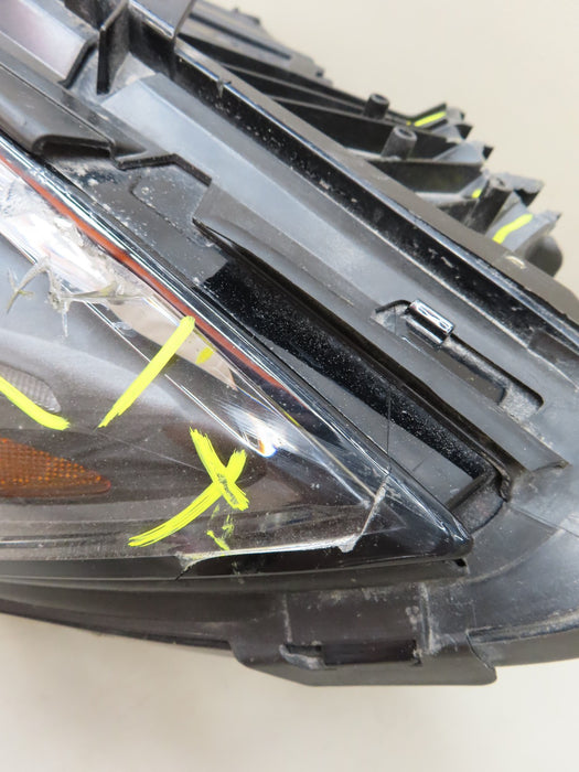 2019-2024 MERCEDES-BENZ AMG GT GT63 W290 FULL LED HEADLIGHT MULTIBEAM OEM
