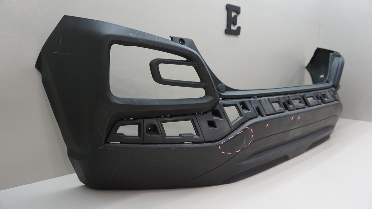 2018-2021 HYUNDAI KONA REAR BUMPER COVER 86610-J9000 OEM 18 19 20 21