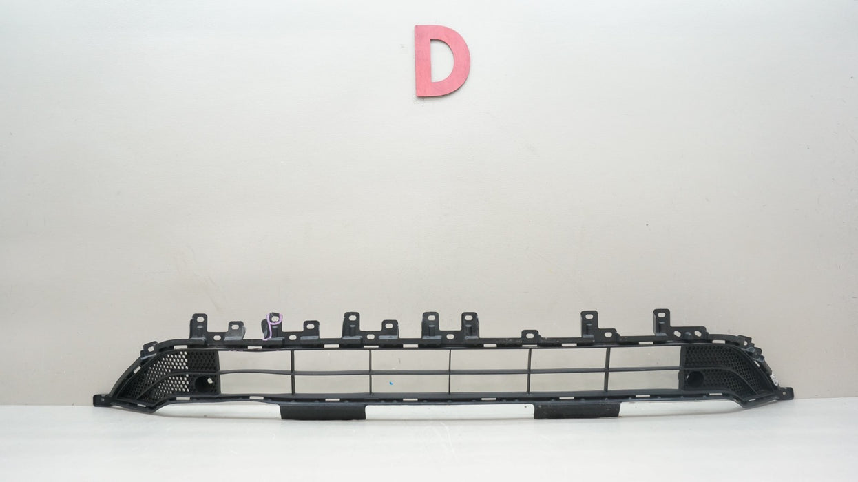 2022-2025 MITSUBISHI ECLIPSE CROSS FRONT LOWER GRILLE GRILL 6402A587 OEM