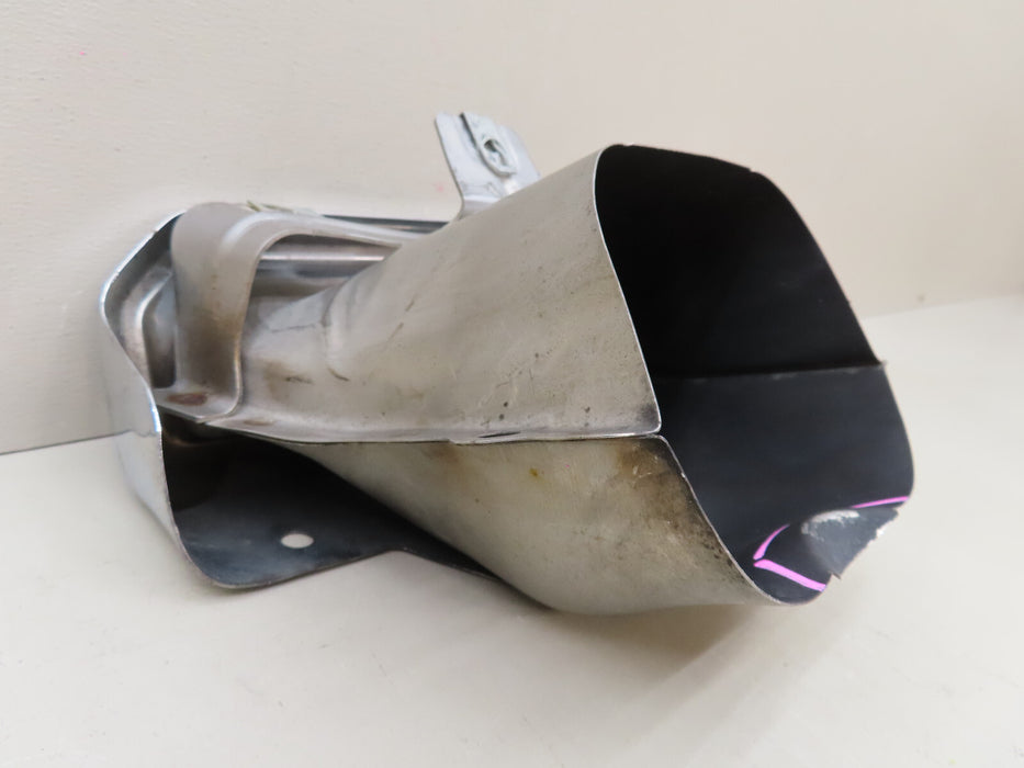 2019-2023 CHEVROLET/GMC SILVERADO-SIERRA 1500 REAR EXHAUST MUFFLER TIP OEM