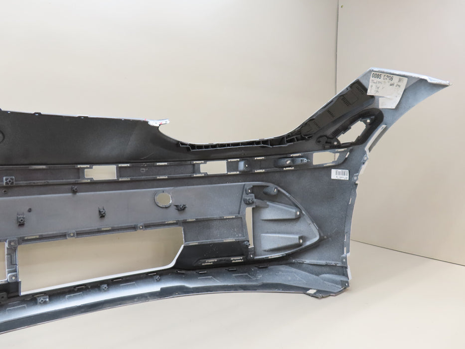 2023-2025 HYUNDAI IONIQ 6 FRONT BUMPER COVER OEM