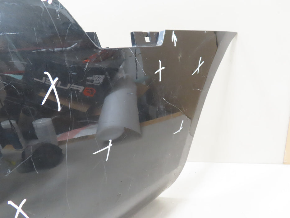 2010 2011 2012 2013 CHEVROLET CAMARO SS REAR BUMPER COVER W/VALANCE OEM