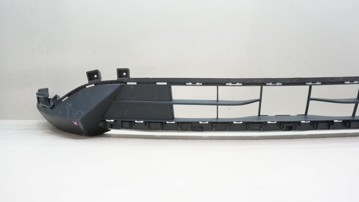 2020-2021 FORD ESCAPE FRONT LOWER BUMPER COVER VALANCE OEM LJ6B17C831