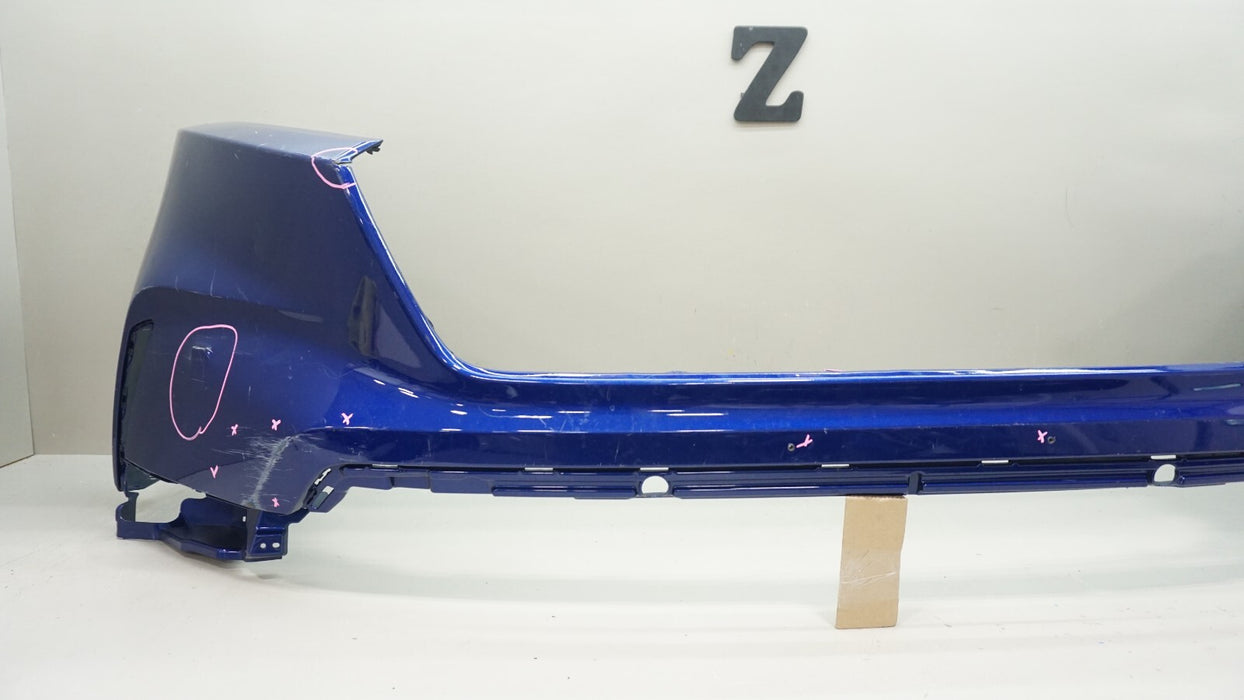 2023-2024 HONDA CR-V CRV FRONT BUMPER COVER PANEL OEM 71101-3A0-A000