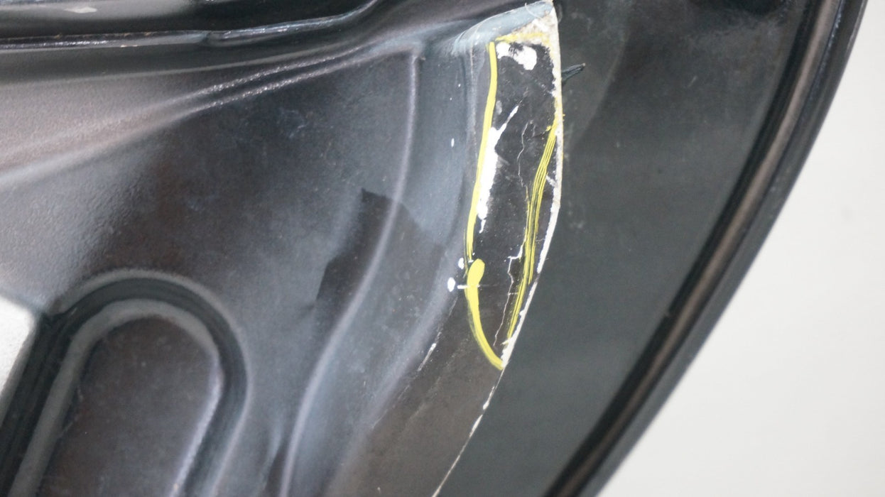 2012-2016  MCLAREN 650S MP4-12C REAR RIGHT QUARTER FENDER PANEL OEM 11A5397SP