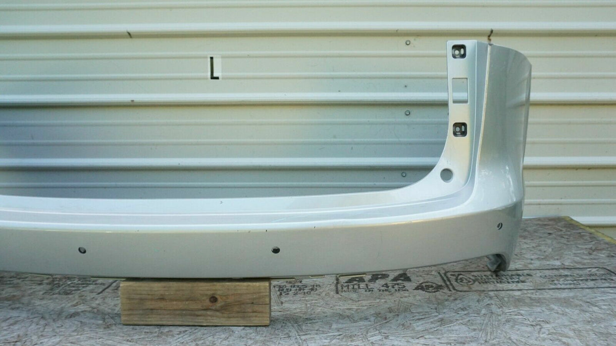 2015-2019 LEXUS NX300H NX200T REAR BUMPER COVER FACTORY 15 16 17 18 19 OEM