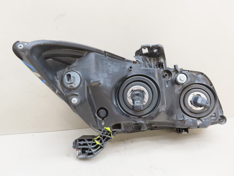 2013-2015 HONDA CIVIC FRONT LEFT DRIVER SIDE HEADLIGHT  OEM