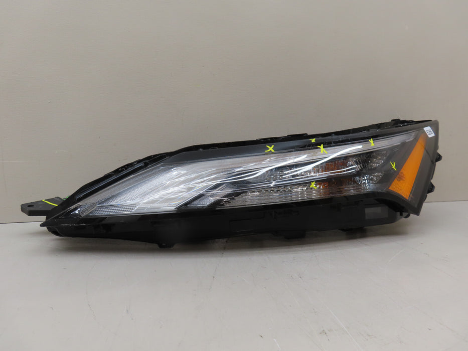 2021-2023 NISSAN ROGUE FRONT LEFT DRIVER SIDE DRL OEM