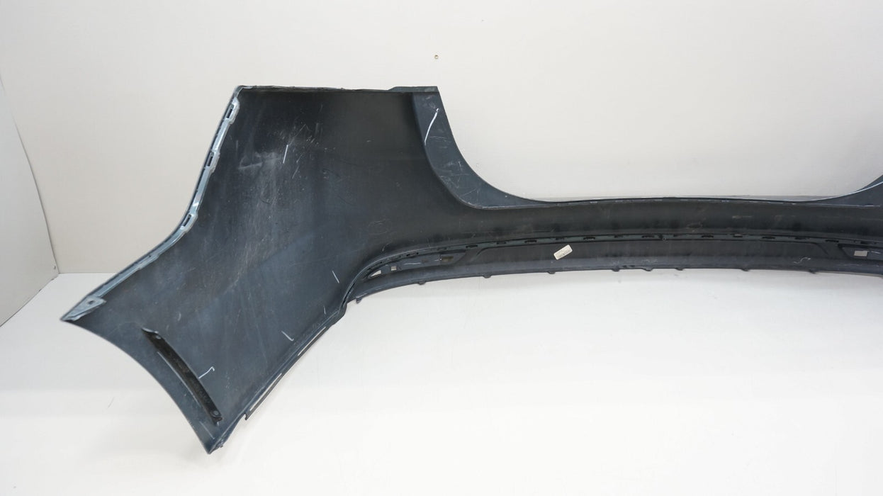 2013-2018 FORD FUSION SEDAN REAR BUMPER COVER PANEL OEM DS73-17906-AEW