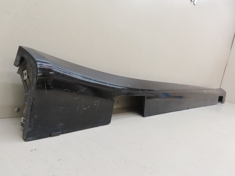2023 JEEP GRAND CHEROKEE RIGHT PASSENGER SIDE ROCKER PANEL OEM