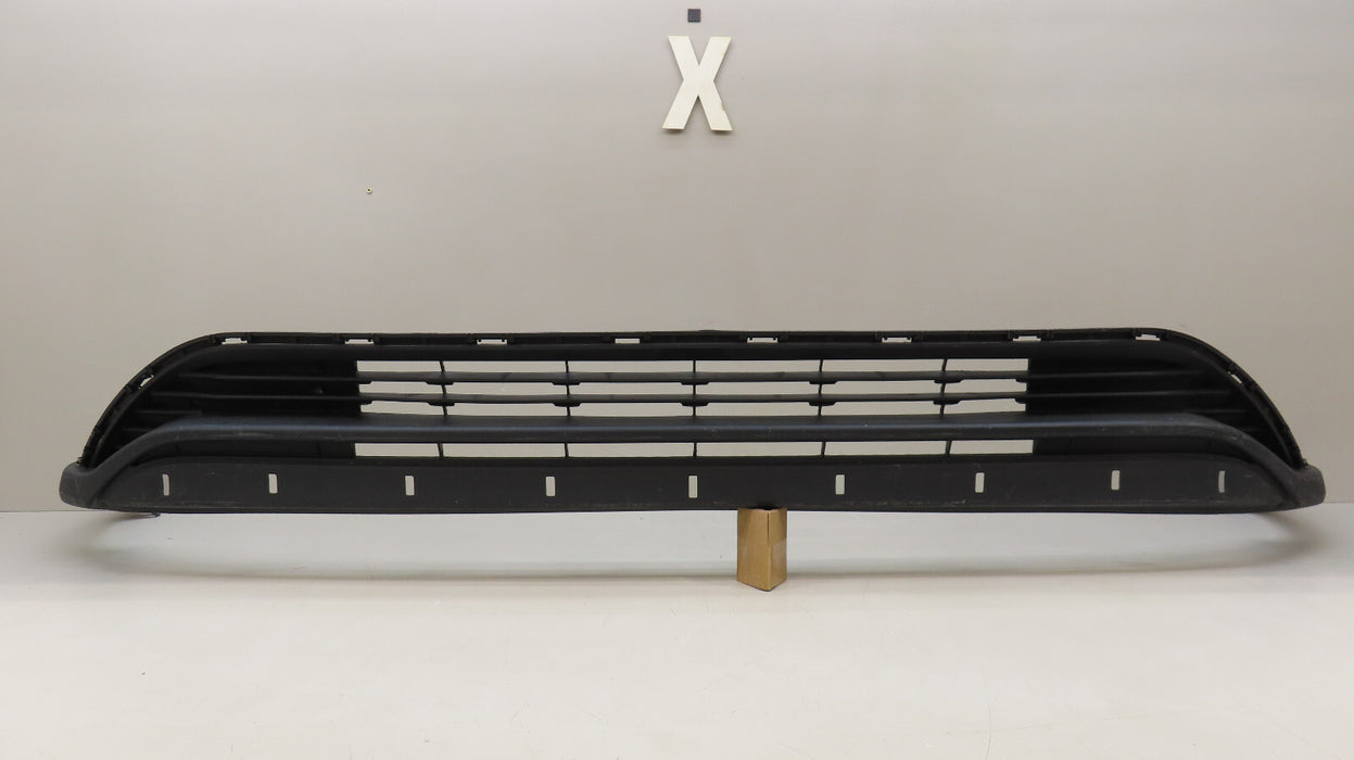 2023 2024 TOYOTA HIGHLANDER FRONT LOWER BUMPER COVER VALANCE OEM