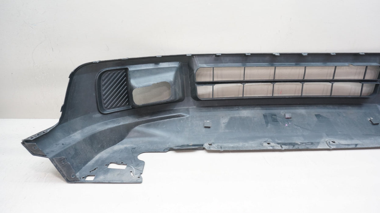 2022-2024 FORD MAVERICK FRONT LOWER BUMPER VALANCE PANEL OEM NZ6B-17626