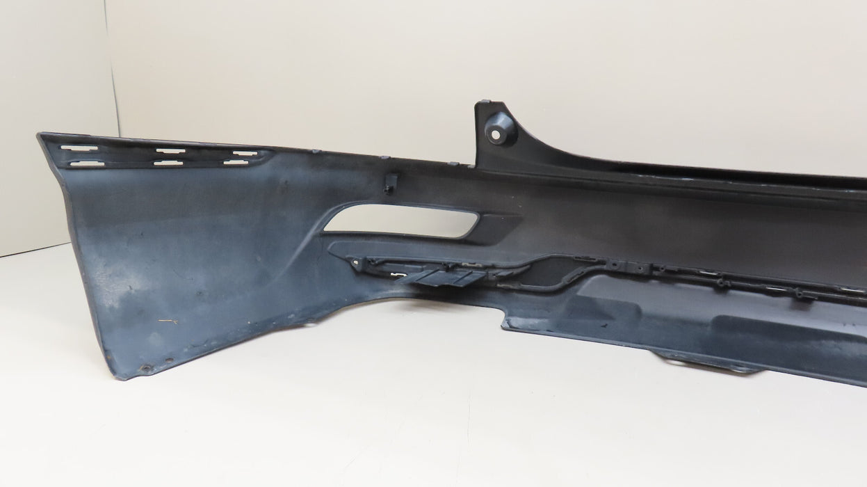 2020 2021 2022 HONDA CRV CR-V REAR BUMPER COVER OEM