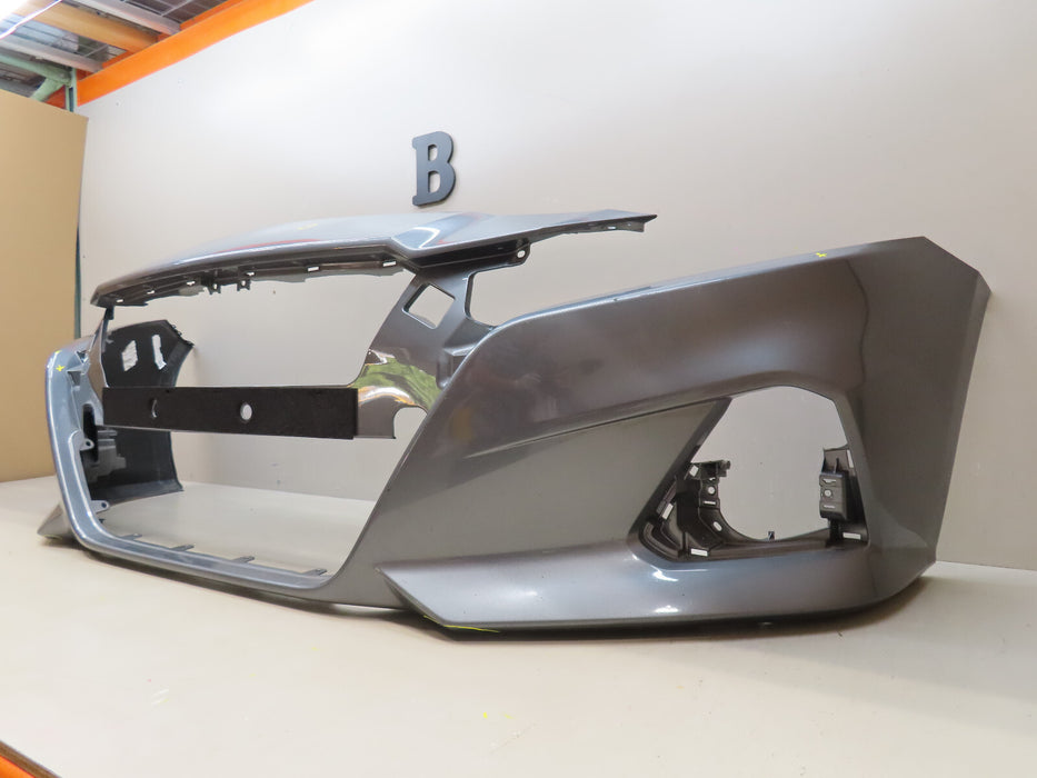 2019 2020 NISSAN ALTIMA FRONT BUMPER COVER OEM 620026OA0H