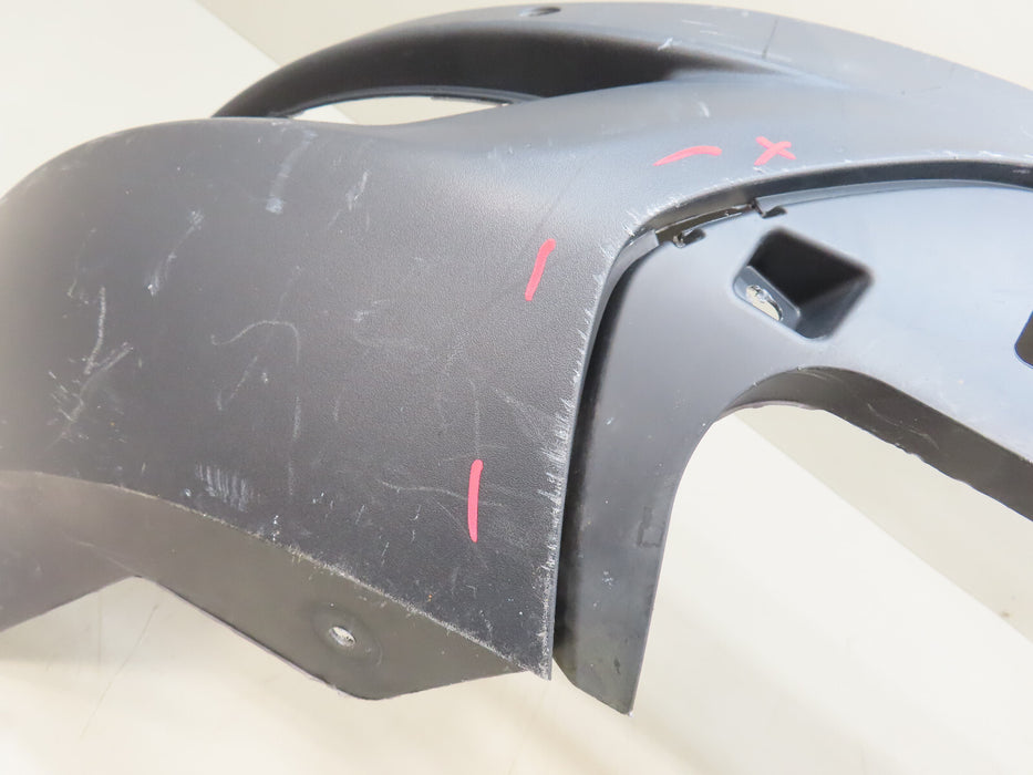 2013-2019 FORD ESCAPE REAR LOWER BUMPER COVER  CJ54-17D781 OEM