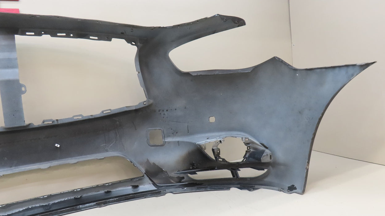 2013-2015 INFINITI QX60 FRONT BUMPER COVER OEM 62022 3JA0H
