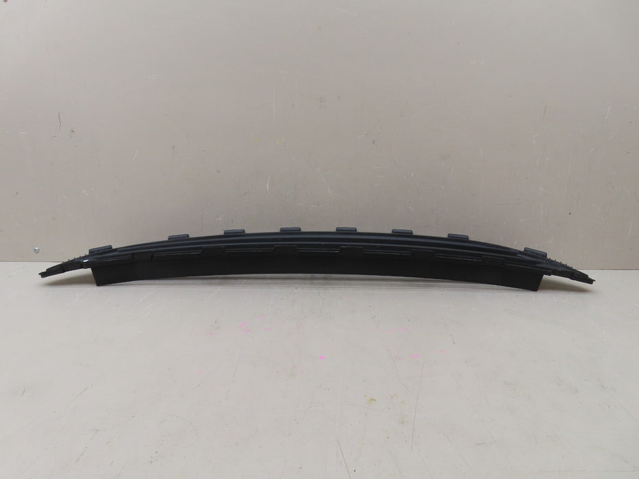 2017-2020 NISSAN ROGUE S SL SV FRONT LOWER BUMPER GRILLE GRILL OEM 62254-5HK0A